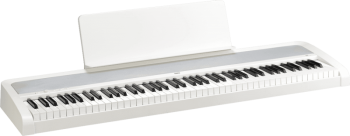 Korg B2 Blanc - Image n°1