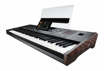 Korg PA5X 61 - Image n°2