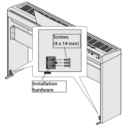 Roland KPD-70 BK - Image n°2