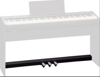 Roland KPD-70 BK - Image n°1