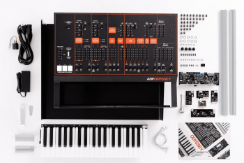 Arp ODYSSEY-FSK3 - Image n°2