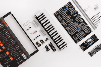 Arp ODYSSEY-FSK3 - Image n°3