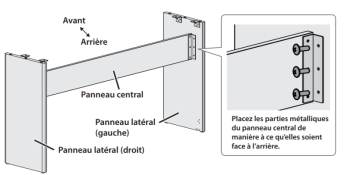 Roland KSC-FP10 BK - Image n°3