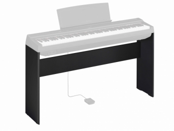 Yamaha L-125 NOIR - Image n°1