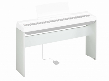 Yamaha L-125 BLANC - Image n°1