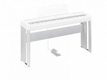 Yamaha L-515 BLANC - Image n°1