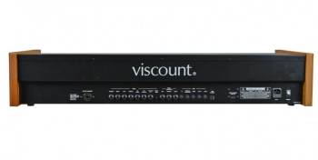 Viscount Legend Live - Image n°3