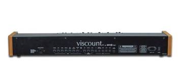 Viscount Legend Solo - Image n°2