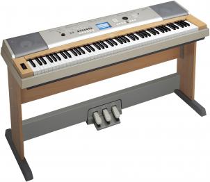 Yamaha LP 7 - Image n°2