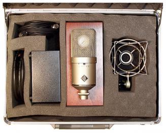 Neumann M 149 Tube - Image n°3