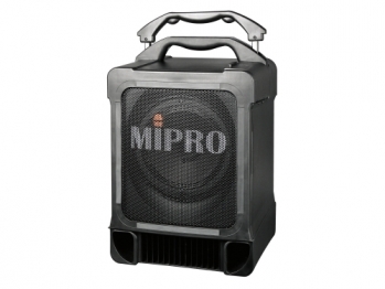 Mipro MA 707 PA - Image n°1