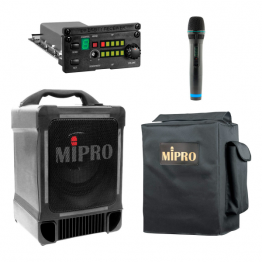 Mipro MA707 PACK - Image n°1