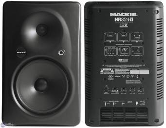 Mackie HR824 MK2 - Image n°2