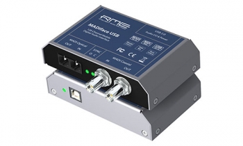 RME Audio MADIface USB - Image n°3