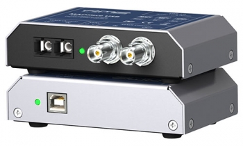RME Audio MADIface USB - Image n°1