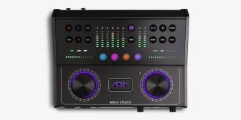 Avid MBOX Studio - Image n°1