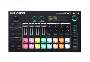 Roland MC-101 - Image n°2