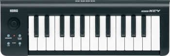 Korg microKEY 25  - Image n°2