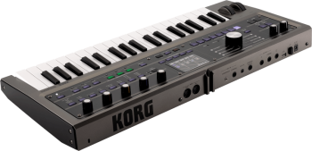 Korg MICROKORG MK2 - Image n°2