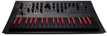 Korg Minilogue Bass - Image n°1