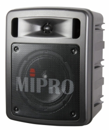Mipro MA-505  - Image n°1