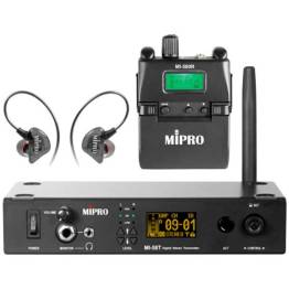 Mipro MI-58T+ MI-580R  - Image n°1
