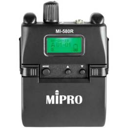 Mipro MI-58T+ MI-580R  - Image n°3