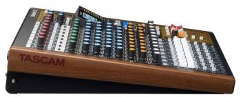 Tascam Model 12 - Image n°4