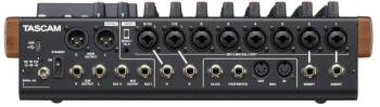 Tascam Model 12 - Image n°2
