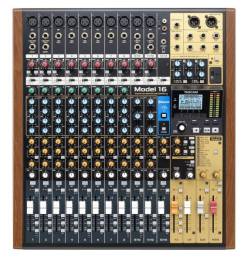 Tascam Model 16 - Image n°1