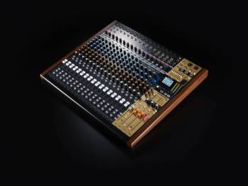 Tascam Model 24 - Image n°4