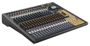 Tascam Model 2400 - Image n°3