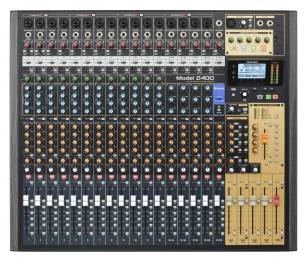 Tascam Model 2400 - Image n°1