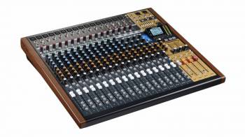 Tascam Model 24 - Image n°1