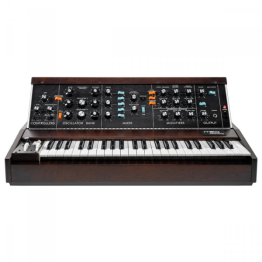 Moog Music MInimoog Modèle D - Edition 2022 - Image n°1