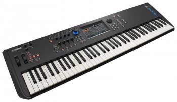 Yamaha MODX7+ - Image n°3