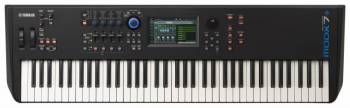 Yamaha MODX7+ - Image n°1