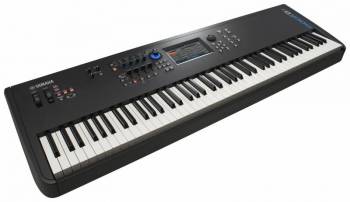 Yamaha MODX8+ - Image n°3