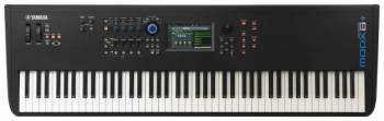 Yamaha MODX8+ - Image n°1