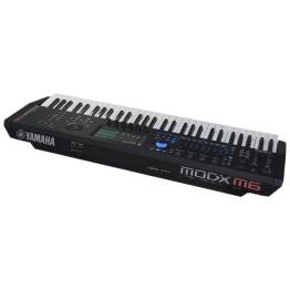 Yamaha MODX M6 - Image n°2