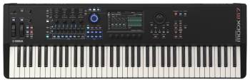Yamaha MODX M7 - Image n°1