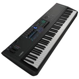 Yamaha MODX M8 - Image n°2
