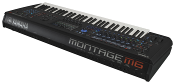 Yamaha MONTAGE M6 - Image n°3