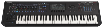 Yamaha MONTAGE M6 - Image n°1