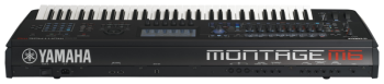 Yamaha MONTAGE M6 - Image n°4