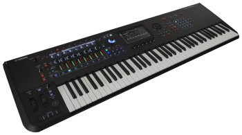 Yamaha MONTAGE M7 - Image n°2
