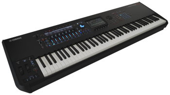Yamaha MONTAGE M8X - Image n°2