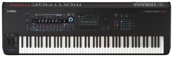 Yamaha MONTAGE M8X - Image n°1