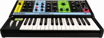 Moog Music Grandmother - Image n°1