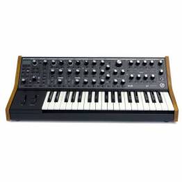 Moog Music  Subsequent 37 - Image n°1